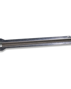 Bracket for egg channel cover E250 Step XL